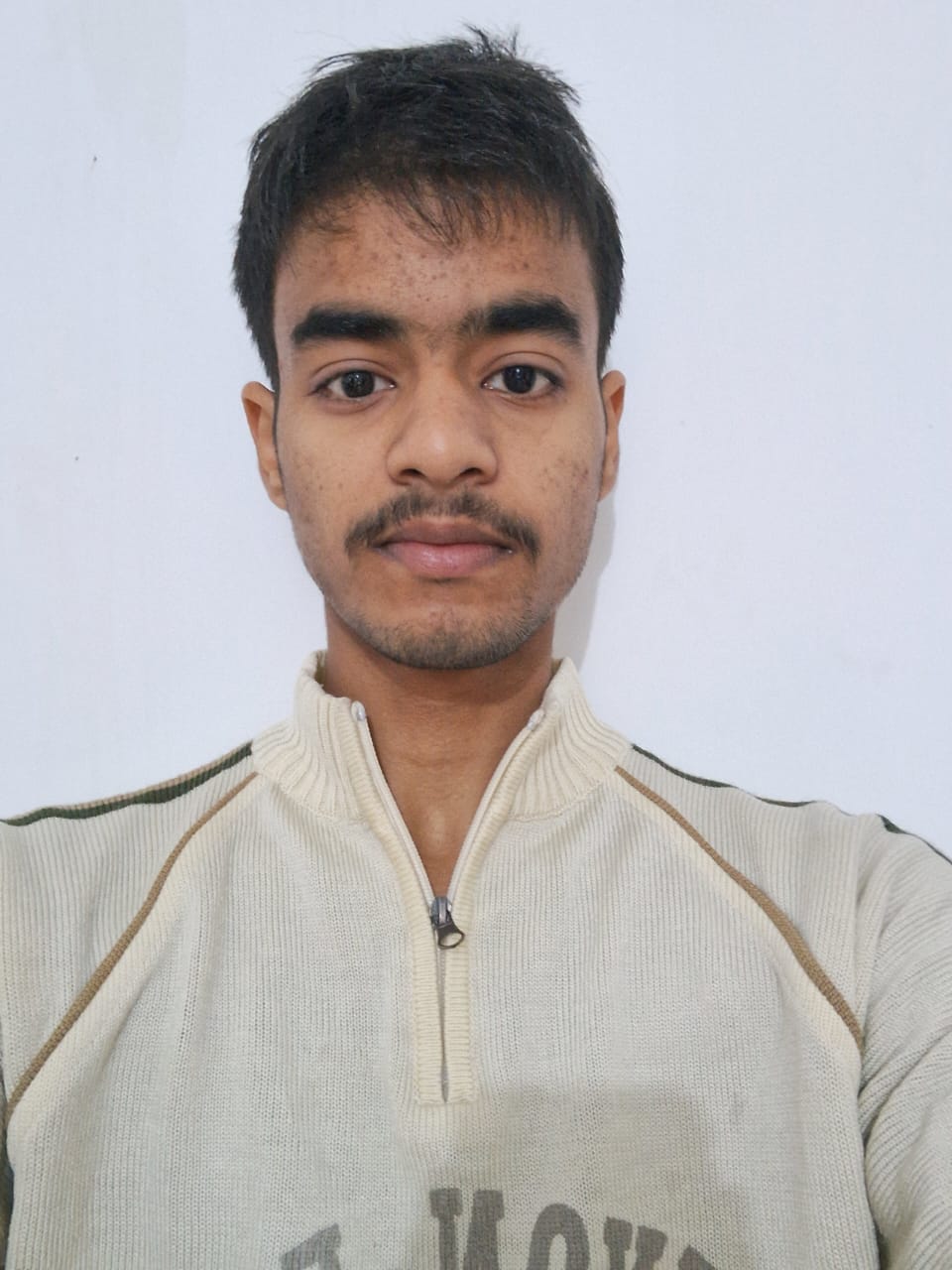 Divyansh Raghuwanshi