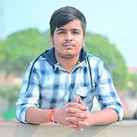 Swarit Mishra